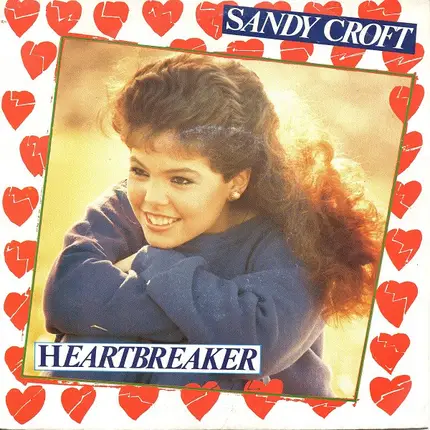 Sandy Croft - Heartbreaker