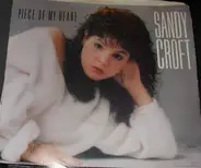 Sandy Croft - Piece Of My Heart