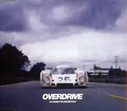 CD Single - DJ Sandy Vs Housetrap - Overdrive