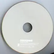 CD Single - DJ Sandy Vs Housetrap - Overdrive