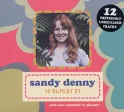 Sandy Denny - 19 Rupert Street