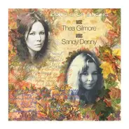 Thea Gilmore - Sandy Denny - Don't stop singing