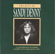 Sandy Denny - The Best Of Sandy Denny