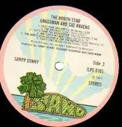 LP - Sandy Denny - The North Star Grassman And The Ravens