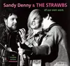 CD - Sandy Denny & the Strawbs - All Our Own Work