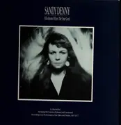LP-Box - Sandy Denny - Who Knows Where The Time Goes? - booklet