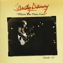 CD - Sandy Denny - Where The Time Goes (Sandy '67)