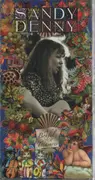 CD-Box - Sandy Denny - A Boxful of Treasures - Hardcover Box + Booklet