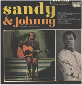 Sandy Denny - Sandy & Johnny