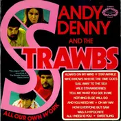 Sandy Denny - All Our Own Work