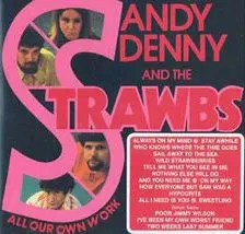 Sandy Denny - All Our Own Work + Bonus