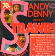 Sandy Denny And Strawbs - All Our Own Work