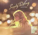 LP - Sandy Denny - Gold Dust - Live At The Royalty