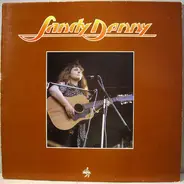 Sandy Denny - Sandy Denny