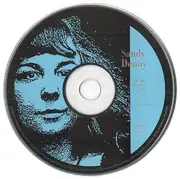 CD - Sandy Denny - The BBC Sessions 1971-73