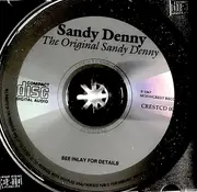 CD - Sandy Denny - The Original Sandy Denny