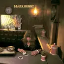 LP - Sandy Denny - The North Star Grassman And The Ravens - Gatefold