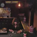 LP - Sandy Denny - The North Star Grassman And The Ravens - Gatefold