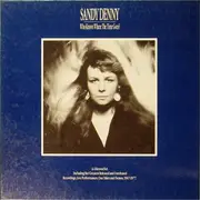 LP-Box - Sandy Denny - Who Knows Where The Time Goes? - Hardcover Box + Booklet