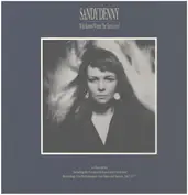 Sandy Denny