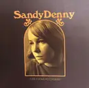 Double LP - Sandy Denny - Early Home Recordings - RSD, Ltd Ed