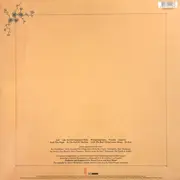 LP - Sandy Denny - Like An Old Fashioned Waltz - Embossed Cover