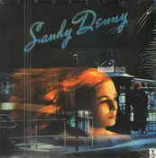 Sandy Denny - Rendezvous