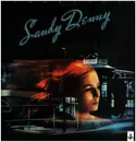 LP - Sandy Denny - Rendezvous