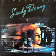CD - Sandy Denny - Rendezvous