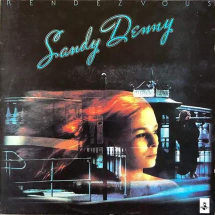 Sandy Denny - Rendezvous
