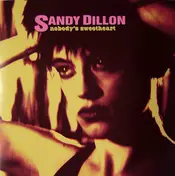 Sandy Dillon - Nobody's Sweetheart