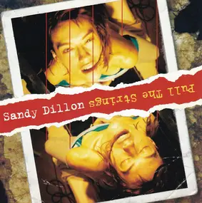 Sandy Dillon - Pull the Strings