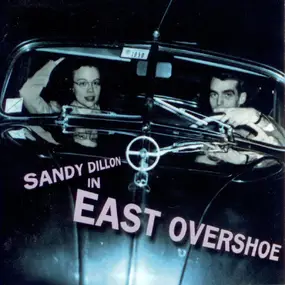 Sandy Dillon - East Overshoe