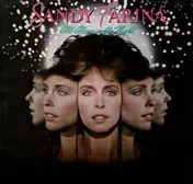 Sandy Farina - All Alone In The Night