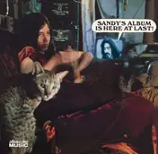 Essra Mohawk - Sandy's Album is Here..