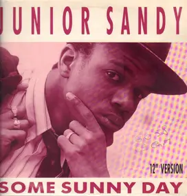 Sandy Junior - Some Sunny Day (We'll Meet Again)