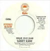 7inch Vinyl Single - Sandy Kane - Dear Old Dad
