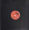 12inch Vinyl Single - Sandy Kerr - Thug Rock