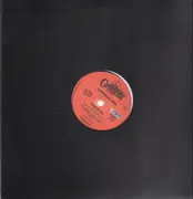12inch Vinyl Single - Sandy Kerr - Thug Rock