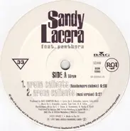 Sandy Lacera Feat. Panthera - Arena Caliente