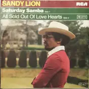 Sandy Lion