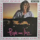 12'' - Sandy Marton - People From Ibiza (Ibiza Remix)