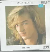 sandy marton