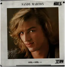 sandy marton - Camel By Camel