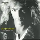 7inch Vinyl Single - Sandy Marton - Love Synchronicity