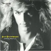 7inch Vinyl Single - Sandy Marton - Love Synchronicity