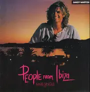 Sandy Marton - People from Ibiza