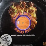 Sandy Mercer - You Are My Love / Play With Me