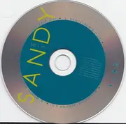 CD Single - Sandy Mölling - Tell Me