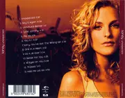 CD - Sandy Mölling - Unexpected